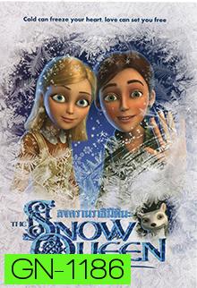 The Snow Queen สงครามราชินีหิมะ