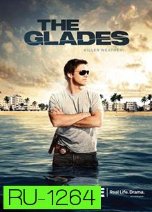 The Glades Season 2