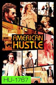 AMERICAN HUSTLE  โกงกระฉ่อนโลก MASTER