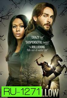 Sleepy Hollow Season 1