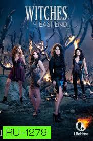 Witches of East End Season 1