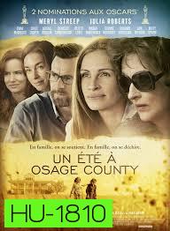 August : Osage County   ออกัส: โอเซจเคาน์ตี้ [ใหม่ยังไม่ฉายไทยเข้าชิง 2 ออสก้าร์]