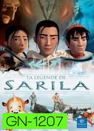 The Legend of Sarila ตามล่าตำนานแดนสวรรค์