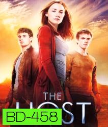 The Host เดอะโฮสต์ ต้องยึดร่าง