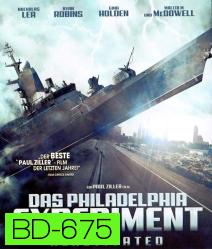 The Philadelphia Experiment ทะลุมิติเรือมฤตยู