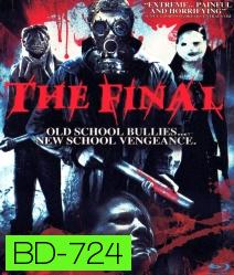 The Final ขอสังหารให้สาสม