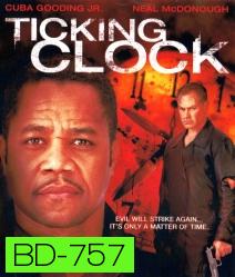 Ticking clock จับเวลาฆ่า