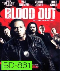 Blood out เค้นเลือดแค้นทวงยุติธรรม