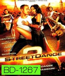 Street Dance 2 (2012) เต้นๆ โยกๆ ให้โลกทะลุ 2