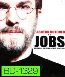 Jobs สตีฟ จ็อบส์ อัจฉริยะเปลี่ยนโลก