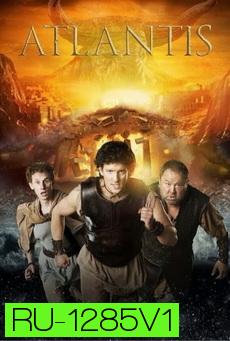 Atlantis Season 1