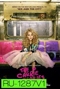 The Carrie Diaries Season 1 