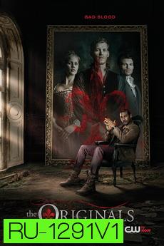 The Originals Season 1 [บรรยายไทย]