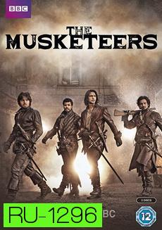 The Musketeers