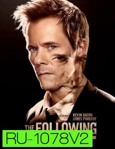 The Following Season 2