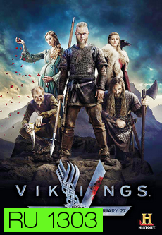 Vikings Season 2