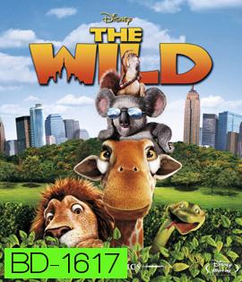 The Wild (2006)