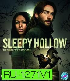 Sleepy Hollow Season 1