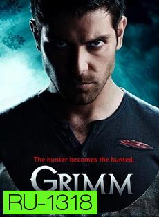 Grimm Season 3  EP. 1-22 จบ