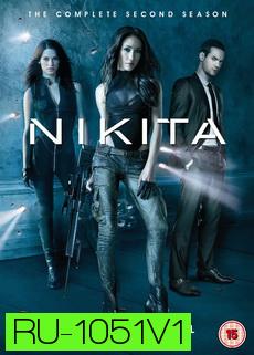 Nikita Season 2 EP 1-23 จบ