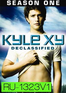 Kyle XY Season 1