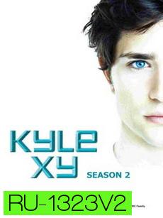 Kyle XY Season 2