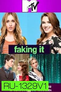 FAKING IT SEASON1 EP1-8