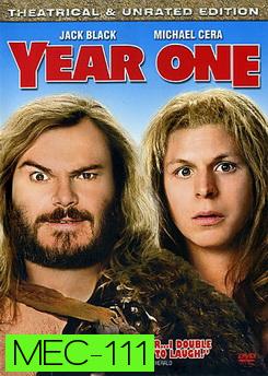 Year One เยียร์ วัน คู่กวนป่วนยุคเก๋าส์ 