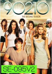 90210 season 2