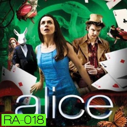 Alice : The Complete Mini-Series