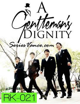 A Gentleman's Dignity Special