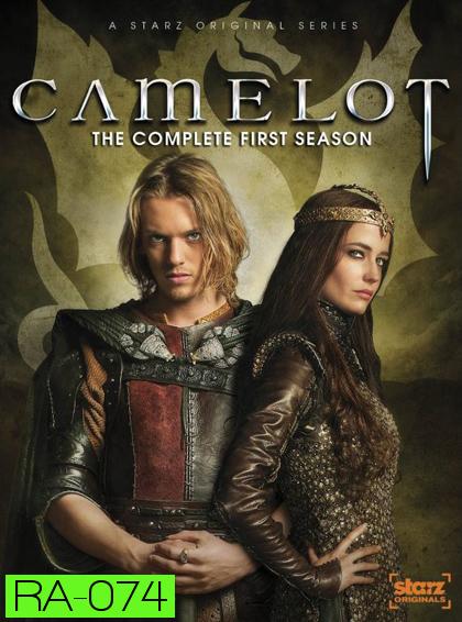 Camelot Season 1