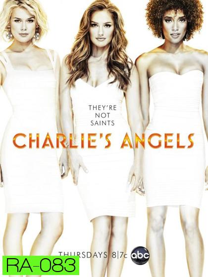 Charlie s Angels 