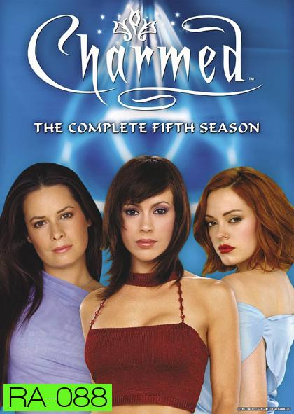 Charmed Season 5