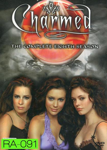 Charmed Season 8