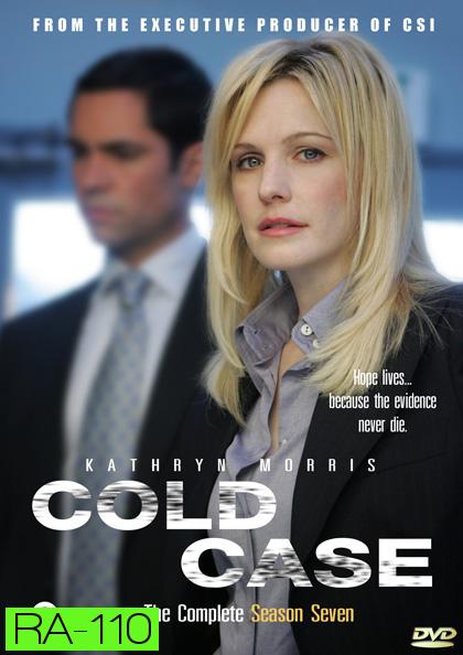 Cold Case Season 7