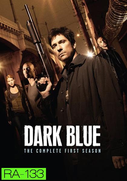 Dark Blue Season 1