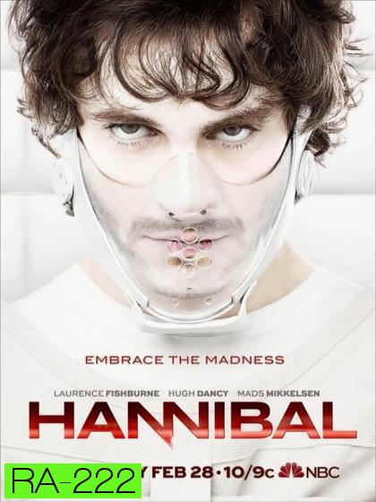 Hannibal Season 2