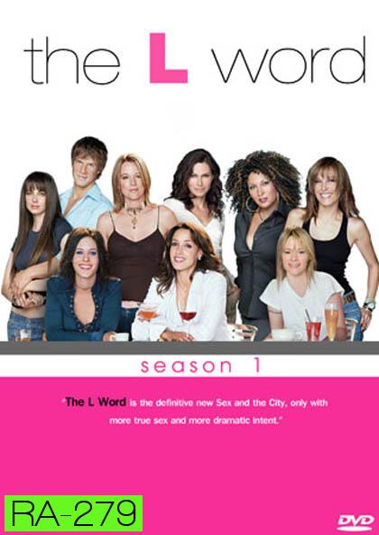 The L word Season 1