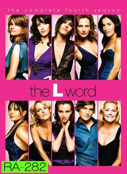 The L word Season 4