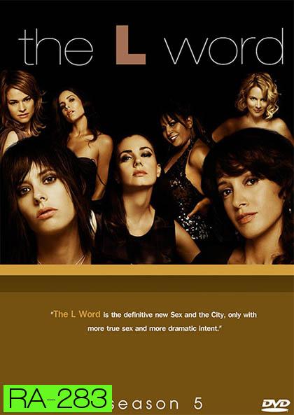 The L word Season 5