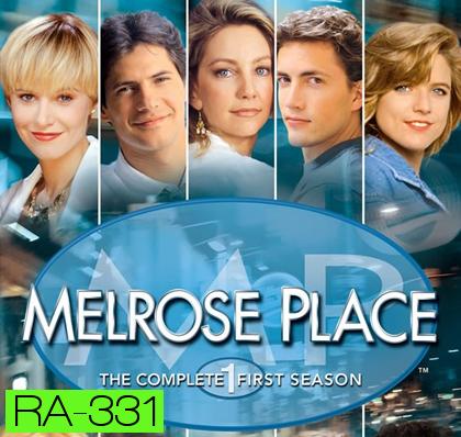 Melrose Place Season 1