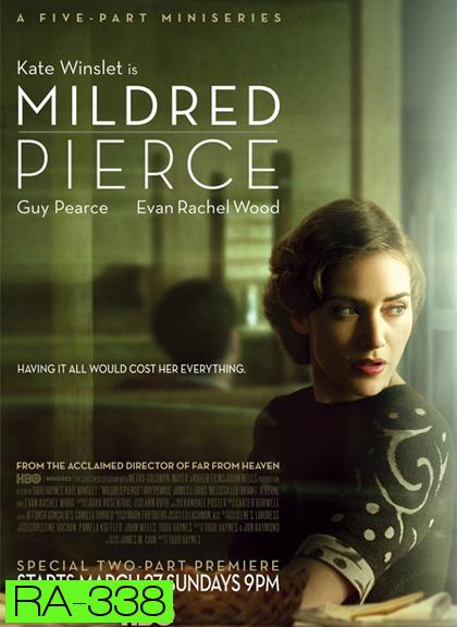 Mildred Pierce (Mini-Series)