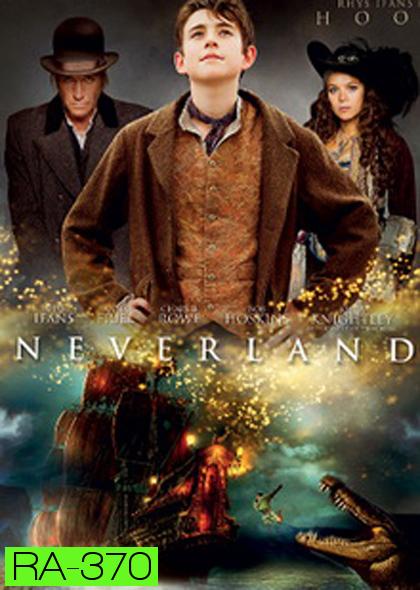 Neverland Complete Series เนฟเวอร์แลนด์ แดนมหัศจรรย์กำเนิดปีเตอร์แพน