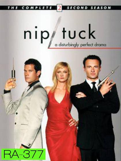 Nip/Tuck Season 2