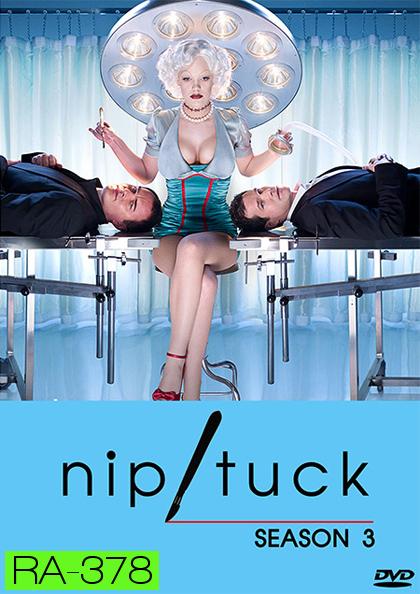 Nip/Tuck Season 3