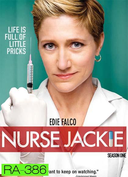 Nurse Jackie Season 1