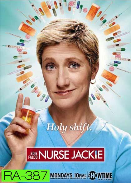 Nurse Jackie Season 2