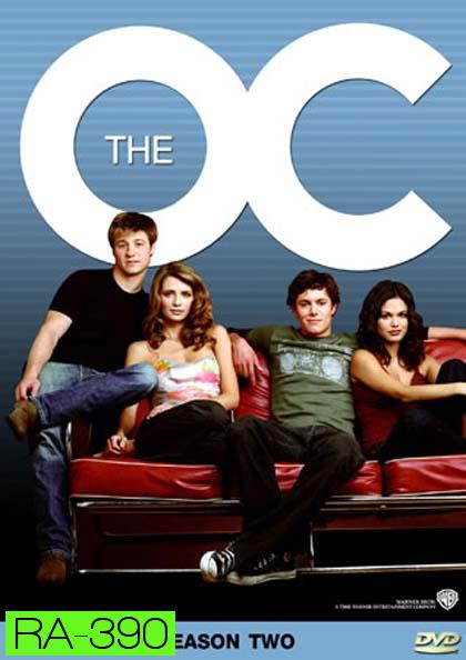 The OC Season 2