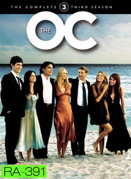 The OC Season 3